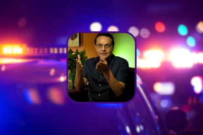 Fernando Villavicencio era candidato presidencial y salía de un mitin político cuando fue atacado a tiros.