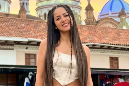 Mariana Muy consigió que el canal le de una respuesta a su pedido de pago.