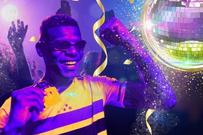 Robert Arboleda y sus fiestas que han dado mucho que hablar.