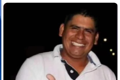 El crimen de Carlos Espín no está vinculado con el de la alcaldesa García