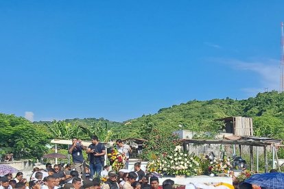 Unas 1000 personas asistieron al evento