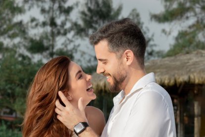 Chuchuca actualmente se mantiene alejada de la TV.