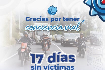 La ciudadanía opina que en lugar de resaltar estas cifras, se deberían intensificar los controles.