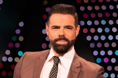 Ronald Farina también se pronunció del escándalo farandulero del momento.