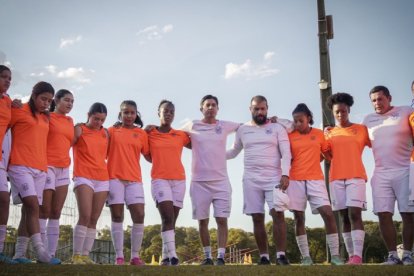 La sub 17 está a 90 minutos de un nuevo Mundial para Ecuador.