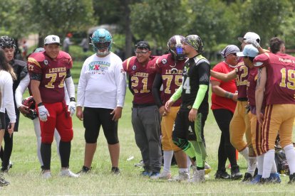 Decenas de deportistas amantes de este deporte se reúnen e intentan hacer comunidad para que la prática no muera.