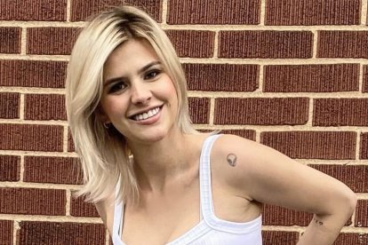 Arianna Mejía vuelve a escandalizar la farándula con sus comentarios