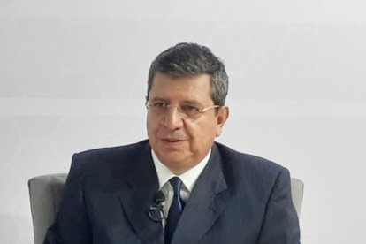 Luis Lara, experto en seguridad, explica lo que significaría la muñeca dejada en la Fiscalía de Manta y los últimos hechos violentos en la provincia manabita.