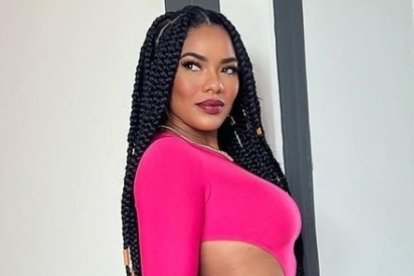 Denisse Angulo tiene una mamá dispuesta a no dejar que duden de su hija.