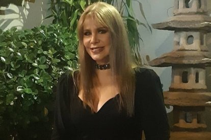 Silvana inició el 21 de marzo el tratamiento de radioterapias.