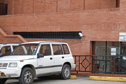 Hubo sentencia en Azuay.