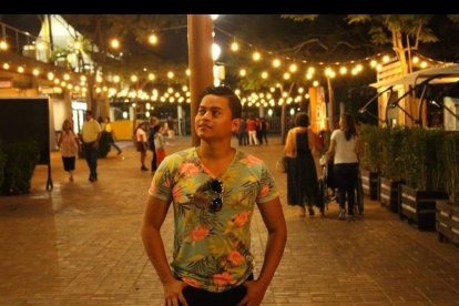 Miller Quiñónez  Estudiante