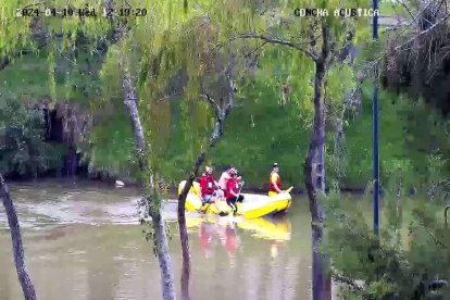 Una tarde de esparcimiento terminó de forma trágica.
