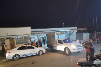 Cuatro personas fueron asesinadas en alrededor de doce horas, en Manta