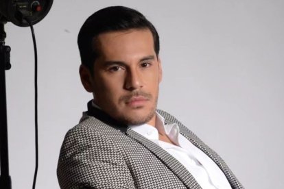 Ian Lombardi no quiso a Verónica Saltos en su casting.