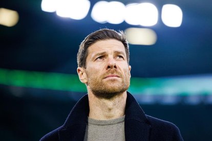 xabi alonso