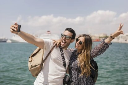 Mujeres dicen que siempre es bueno que la relación de parejas sea muy activa y llena de emociones.