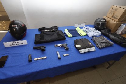 Los conductores 'caían' en esta treta criminal