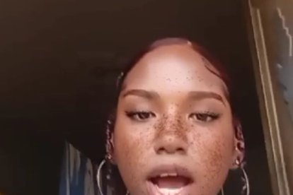 La víctima tenía solo 20 años.