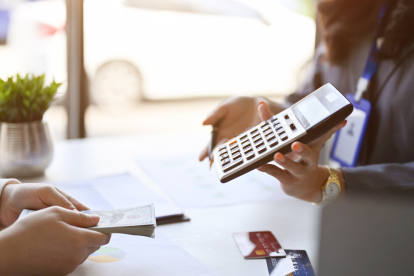 Las empresas debían pagar utilidades a sus trabajadores hasta el 15 de abril.
