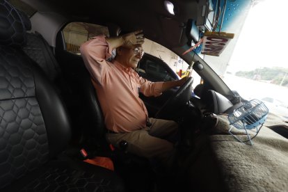 Referencial. Todos los materiales mecánicos tienen cierto límite de temperatura.