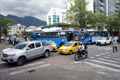 La medida estará vigente durante el 18 y 19 de abril del 2024.