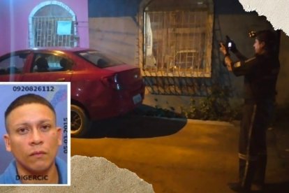 Francisco Eduardo Crofford Suárez fue asesinado en el suburbio porteño.