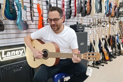 Juan Fernando Velasco contó la historia de 'Para que no me olvides', 25 años después de su lanzamiento.