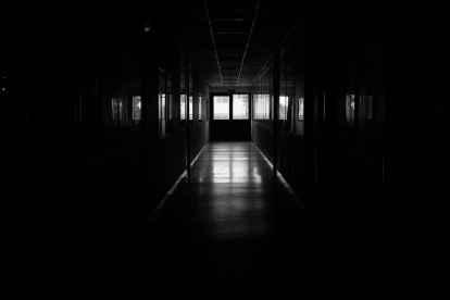 Referencia: ni los apagones impidieron el nacimiento del bebé de Shakira Castillo.