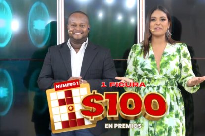 El programa se trasmite por TV en Esmeraldas
