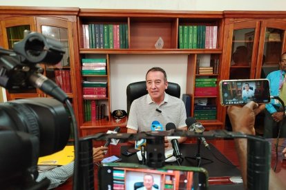 Los involucrados se pronunciaron