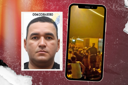 A Hugo León lo asesinaron en su domicilio.