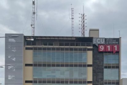 Se conoce sobre presunto caso de acoso sexual.