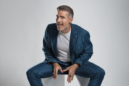 Roberto Manrique recibió cientos de felicitaciones en Instagram por su cumpleaños.