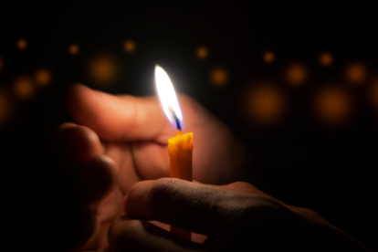 Cortes de luz se suspenderán para el domingo 28 de abril.