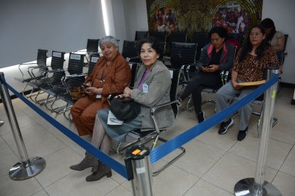 Miembros de varios colectivos buscan apoyo de las autoridades por este tema.