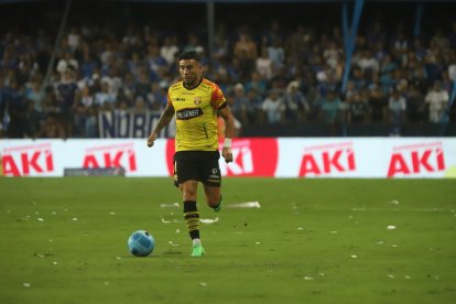 Se juega el clásico astillero