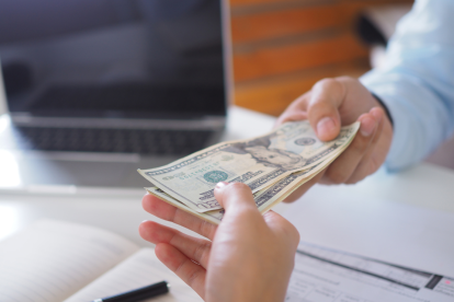 Las deudas pueden generarse de diversas formas.