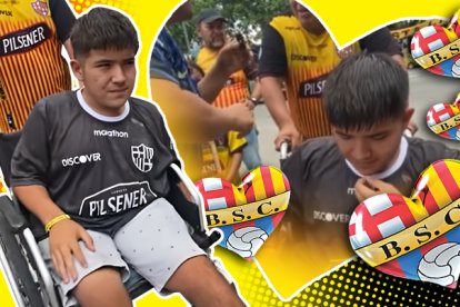 José Luis Viera espera conocer a todos los jugadores.