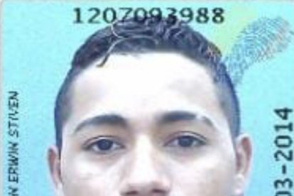 Se 'bajaron' a alias Pito en Babahoyo.