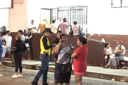 La suegra de la difunta le envió la merienda a la nuera y después la asesinaron.