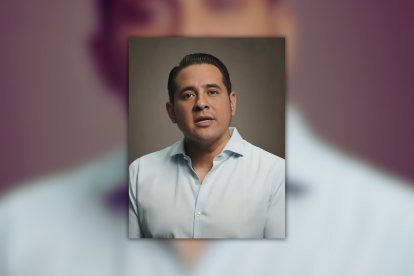 Ronny Aleaga fue vinculado al caso Metástasis el 15 de marzo de 2024. Sin embargo, se encuentra prófugo.