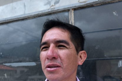 Los socios se reunieron y de ‘yapa’ celebraron a los trabajadores y a las madres, comentó el dirigente Mario Báez.