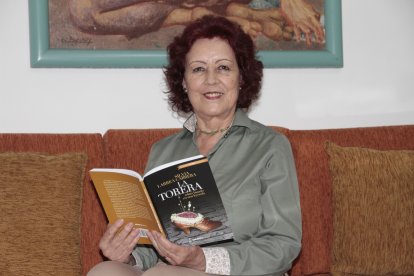 En su nuevo libro, la escritora Silvia Larrea trae al presente a Anita Bermeo, quien reacciona ante los cambios de la ciudad.