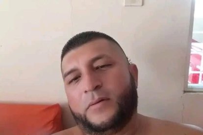 Marcos Xavier Macías Zambrano, quien se pensó sería familiar de Alias Fito