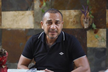 El profesor Humberto Pizarro asegura que Emelec no se reforzó debidamente este año