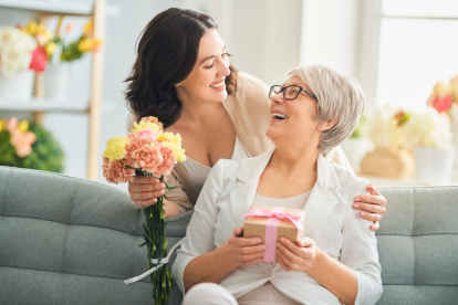 Este domingo 12 de mayo se celebra el Día de la Madre en Ecuador.