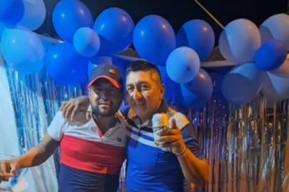 Los miembros de la familia Pizarro fueron baleados. Se indaga si el ataque era en su contra.