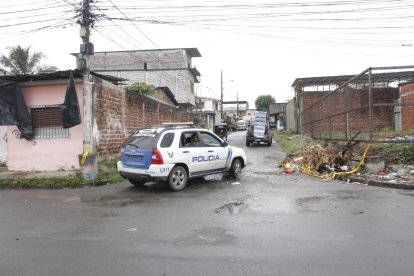 La violencia sigue 'golpeand' a Guayaquil