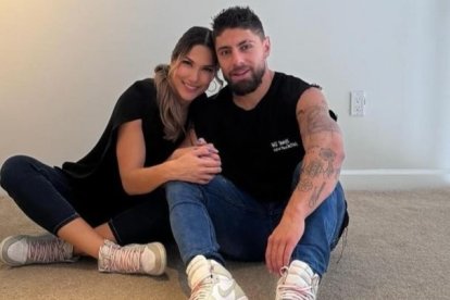 Alejandra Jaramillo y Beta Mejía mostraron su nueva casa aún sin muebles.